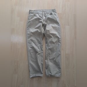 Men's Levi Pants